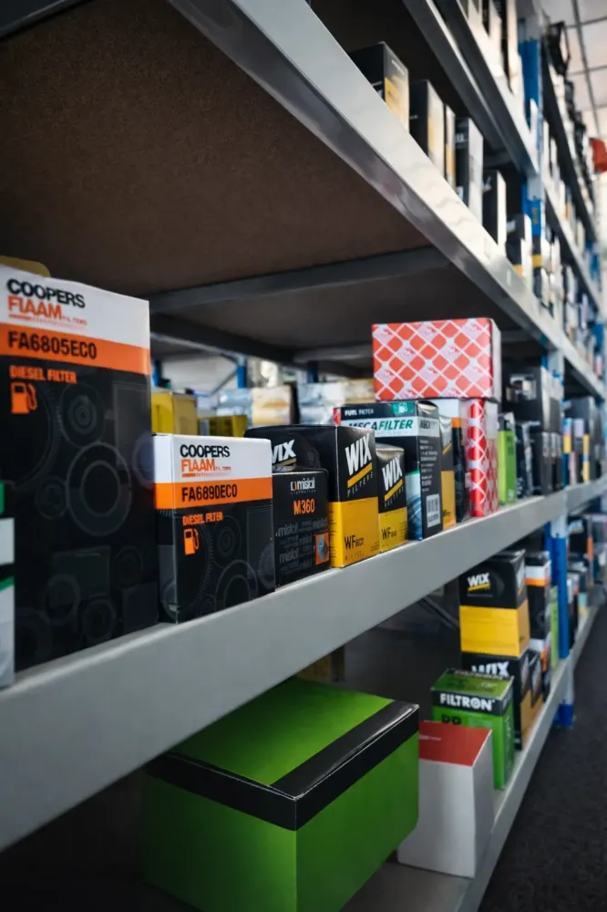 Produits magasin 1